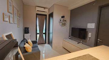 Gambar 5 209 | One Residence Batam Apartement | 2 BR Furnished Bagus