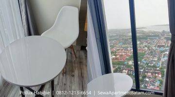 Gambar 5 122 | Pollux Habibie | Studio Furnished | Sea View