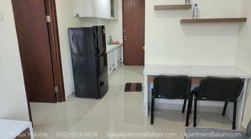 Gambar 3 103 | Pollux Habibie | 1 BR Furnished | Sea View