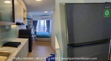 Gambar 4 120 | Pollux Habibie | Studio Furnished | Sea View