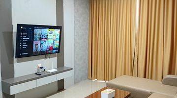 Gambar 1 221 Nagoya Thamrin City 1 Kamar Low Floor Sg, Sea, City View Sewa