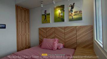 Gambar 5 123 1 Jual Take Over Nuvasa Bay Kaina Studio Golf View Lantai 2