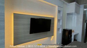 Gambar 3 122 | Pollux Habibie | Studio Furnished | Sea View