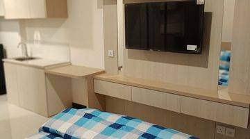 Gambar 1 188 | CitraPlaza Nagoya | Studio Furnished | City View