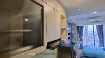 Gambar 2 120 | Pollux Habibie | Studio Furnished | Sea View