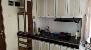 Gambar 3 Murah Apartment Gateway Pasteur 3BR Furnish