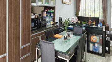 Gambar 2 Dijual Rumah Pinang Residence  di Deplu raya, Pesanggrahan Unfurnished Bagus