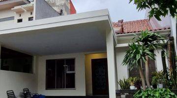 Gambar 2 For Sale Kampung Ubud bali View Ciputat. Fully Furnish  SHM - Sertifikat Hak Milik