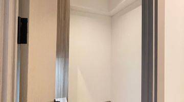 Gambar 3 Apartemen Fatmawati City Centre  Bagus Semi Furnished