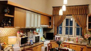 Gambar 1  Rumah Bagus Kemang di Jalan Bangka kemang, Kemang SHM - Sertifikat Hak Milik Furnished