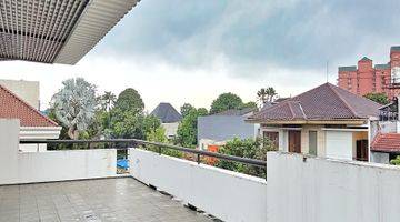 Gambar 5 For Sale Rumah Pondok Indah Estate  Bagus SHM - Sertifikat Hak Milik Unfurnished