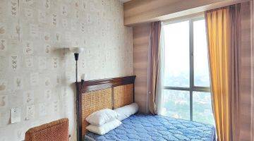 Gambar 5  Apartemen Gandaria Heights Apartement 3 Kamar Tidur Bagus Furnished