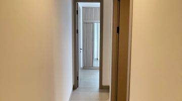 Gambar 1 Apartemen Fatmawati City Centre  Bagus Semi Furnished