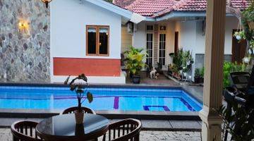 Gambar 5  Rumah Bagus Kemang di Jalan Bangka kemang, Kemang SHM - Sertifikat Hak Milik Furnished