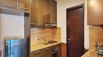 Gambar 1  Apartemen Gandaria Heights Apartement 3 Kamar Tidur Bagus Furnished