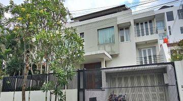 Gambar 1 For Sale Rumah Pondok Indah Estate  Bagus SHM - Sertifikat Hak Milik Unfurnished