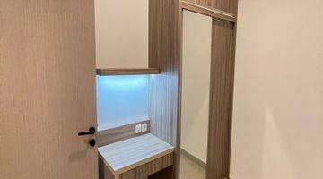 Gambar 2 Apartemen Fatmawati City Centre  Bagus Semi Furnished