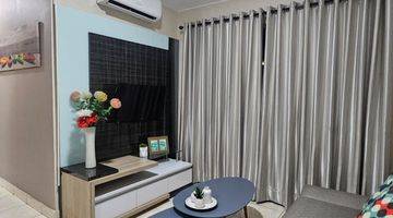 Gambar 1 DISEWAKAN APARTEMEN  DI KAWASAN MALL OF INDONESIA FULL FURNISHED