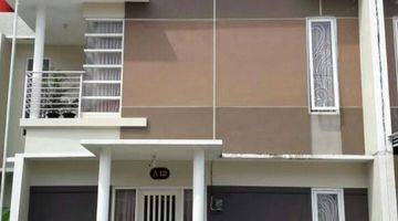 Gambar 3 DIJUAL RUMAH 2 LANTAI KONDISI BAGUS DAERAH JOGJA SEMI FURNISHED HADAP SELATAN