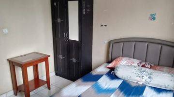 Gambar 5 Disewakan Cepat Apt City Home Siap Huni Semi Furnished 