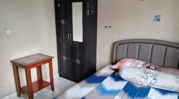 Gambar 4 DISEWAKAN APARTEMEN KELAPA GADING 2 KT TERMURAH DI KAWASAN MALL RP 45 JT PERTAHUN NEGO