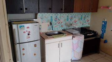 Gambar 3 Disewakan Cepat Apt City Home Siap Huni Semi Furnished 