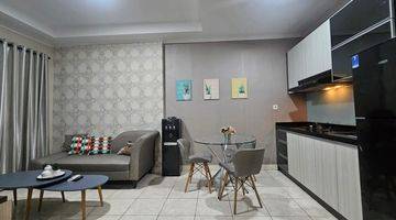 Gambar 2 DISEWAKAN APARTEMEN  DI KAWASAN MALL OF INDONESIA FULL FURNISHED