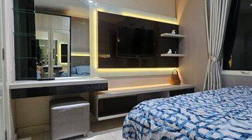 Gambar 4 DISEWAKAN APARTEMEN  DI KAWASAN MALL OF INDONESIA FULL FURNISHED