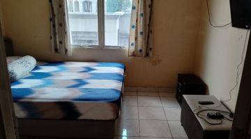 Gambar 4 Disewakan Cepat Apt City Home Siap Huni Semi Furnished 