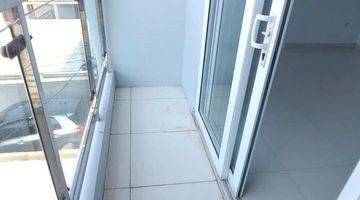 Gambar 4 Dijual Rumah Minimalis Dengan One Gate System Dekat Kelapa Gading