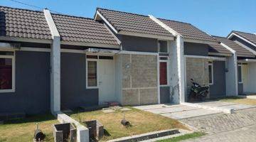 Gambar 2 Di Jual Rumah Murah Aset Bank SHM Strategis 