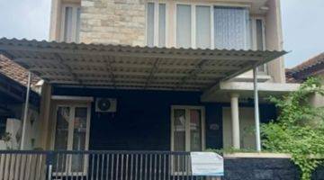 Gambar 1 Di Jual Rumah Murah Aset Bank SHM Strategis