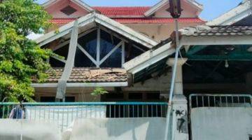 Gambar 3 Di Jual Rumah Murah Aset Bank SHM Strategis 