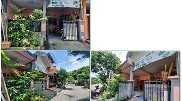 Gambar 1 di Jual Rumah Murah Aset Bank SHM Strategis 