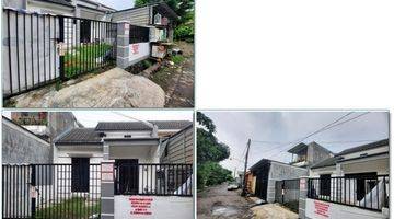 Gambar 1 Di Jual Rumah Murah Aset Bank SHM Strategis 