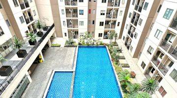 Gambar 2 Unit tipe 2 Bedroom + di tengah kota Bandung