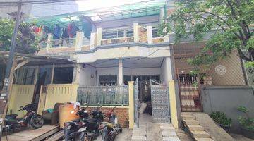 Gambar 1 Rumah 2 Lantai Butuh Renovasi Unfurnished SHM Di jual CEPAT