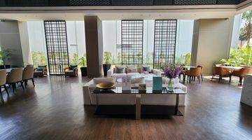 Gambar 3 Dijual Apartemen Capitol Suites, Senen, Jakarta Pusat, 2BR