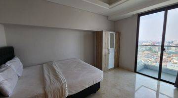 Gambar 2 Apartemen Capitol Suites, Senen, Jakarta Pusat, 2BR