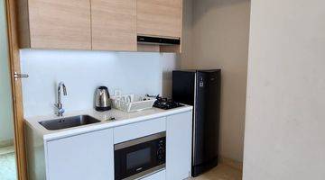 Gambar 4 Apartemen Capitol Suites, Senen, Jakarta Pusat, 2BR