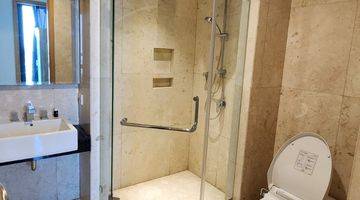 Gambar 5 Apartemen Capitol Suites, Senen, Jakarta Pusat, 2BR