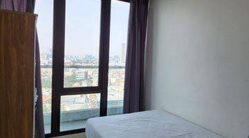 Gambar 3 Apartemen Capitol Suites, Senen, Jakarta Pusat, 2BR