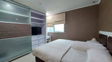 Gambar 5 kan Apartemen Sahid Sudirman Residence, Full Furnished, 2Bedrooms