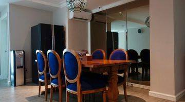 Gambar 5 Apartemen Puri Imperium, Kuningan  3BR Full Furnished