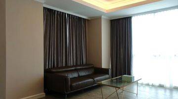 Gambar 4 Apartemen Puri Imperium, Kuningan  3BR Full Furnished