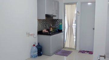 Gambar 1 Apartemen Bassura City , 2BR