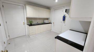 Gambar 5 For Lease Menteng Executive Apartment 1BR Full Furnished