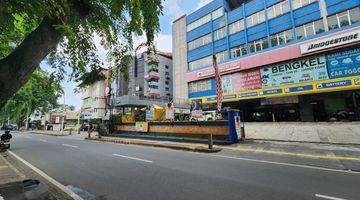 Gambar 3 Dijual Tanah di jalan Bangka Raya