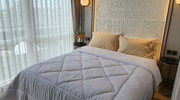 Gambar 4 Dijual Apartemen Menteng Park, Luxury, 2Bedrooms