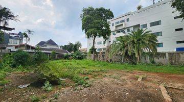 Gambar 4 Dijual Tanah di jalan Bangka Raya